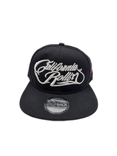 Load image into Gallery viewer, C10 Snapback
