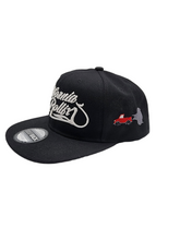 Load image into Gallery viewer, C10 Snapback
